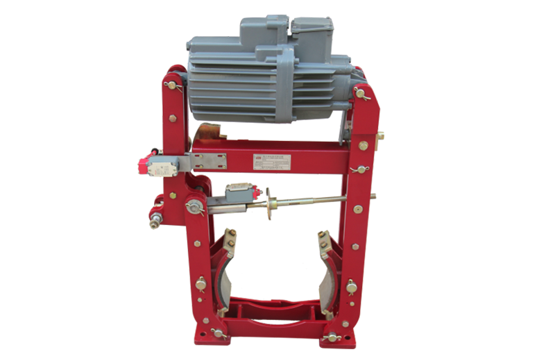 焦作晶虹YWL系列電力液壓塊式制動器