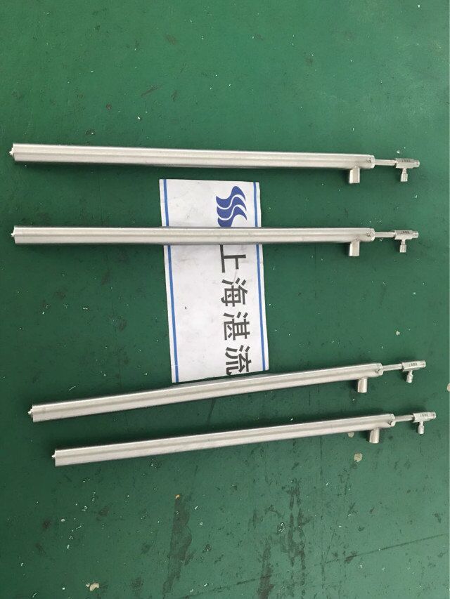 SNCR脫硝噴槍爐內(nèi)脫硝耐高溫噴槍